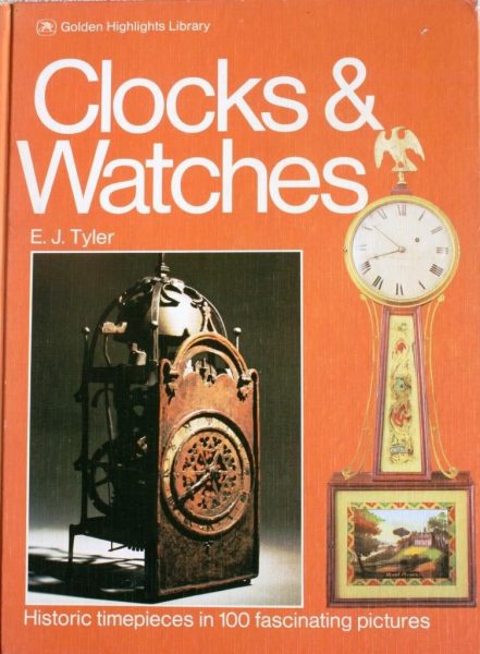 Clocks and Watches