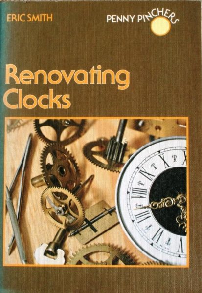 Renovating Clocks