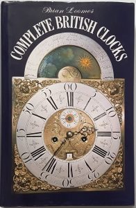 complete british clocks Loomes