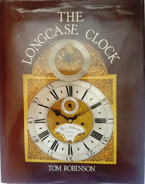 The Longcase Clock – Tom Robinson