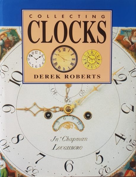 Collecting Clocks – Roberts, D